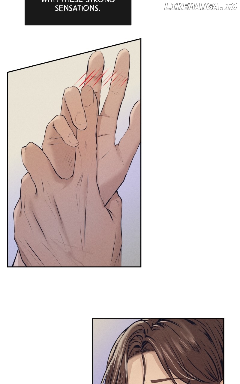 I Give You My All Chapter 36 - page 36