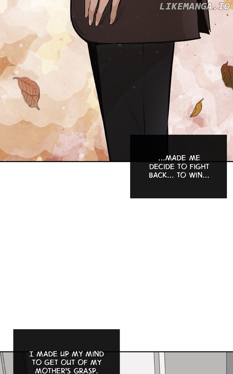 I Give You My All Chapter 36 - page 39