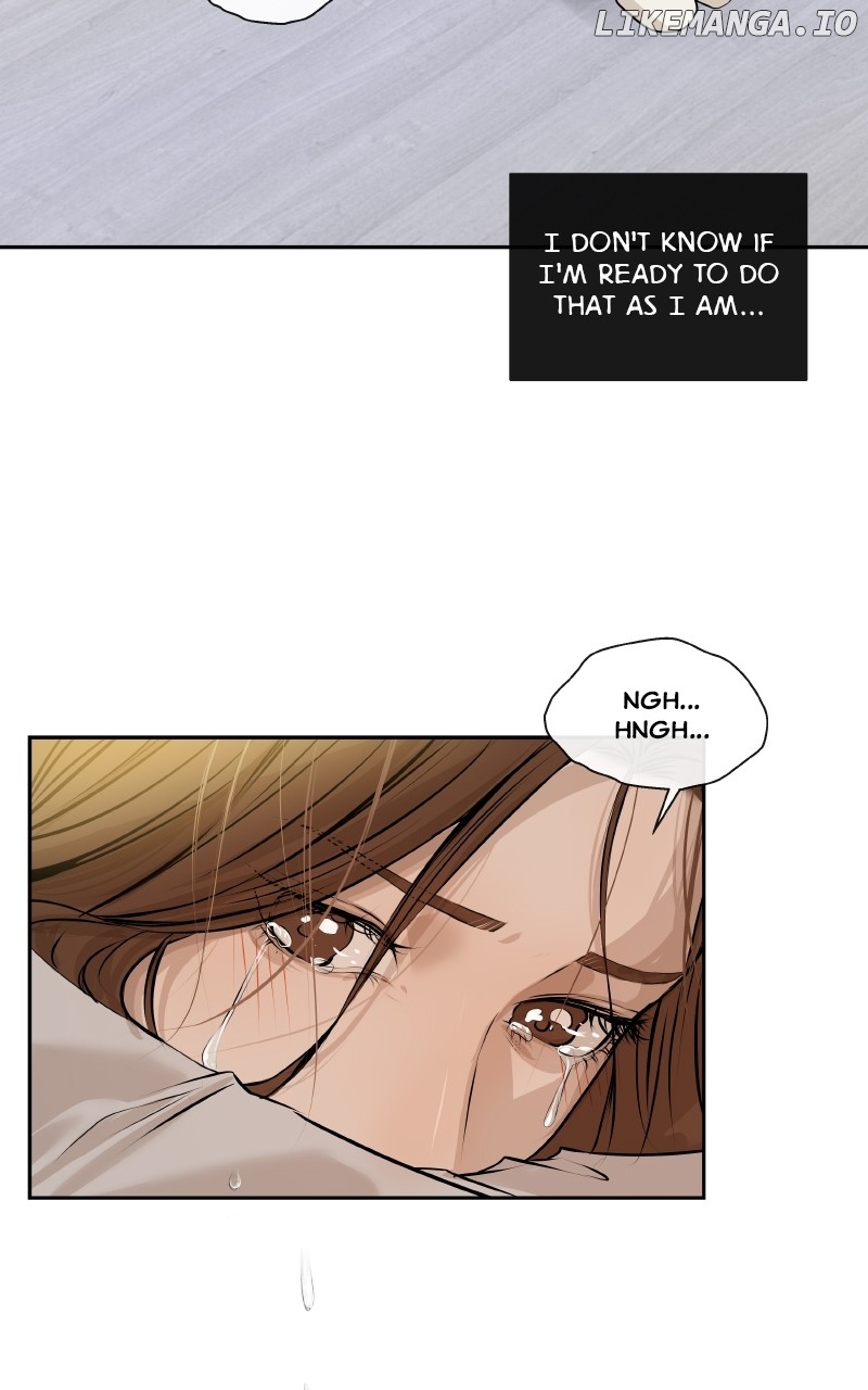 I Give You My All Chapter 36 - page 41