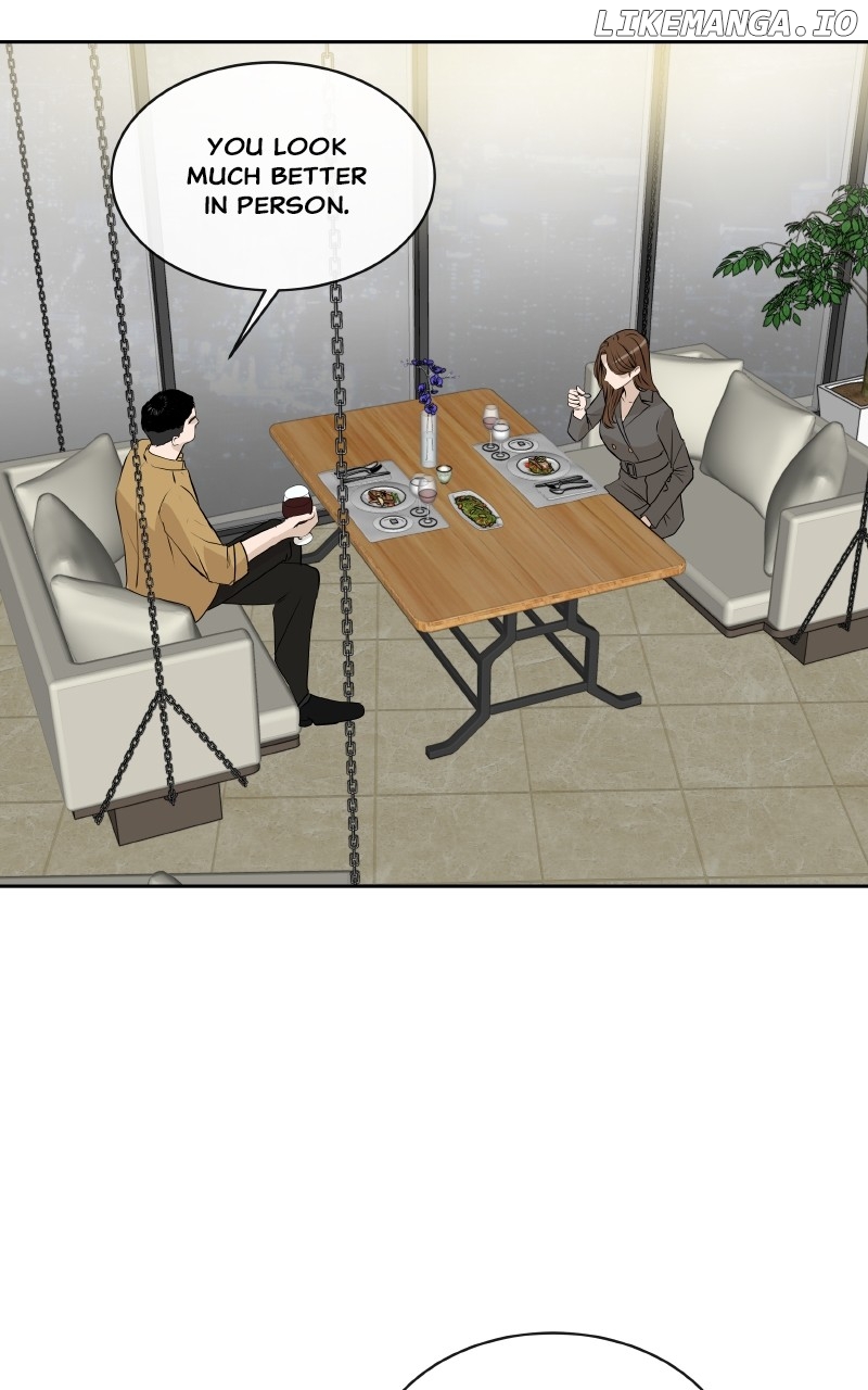 I Give You My All Chapter 36 - page 44