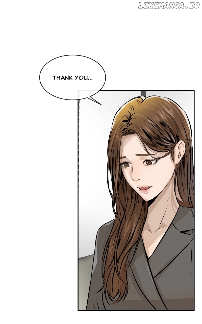 I Give You My All Chapter 36 - page 47