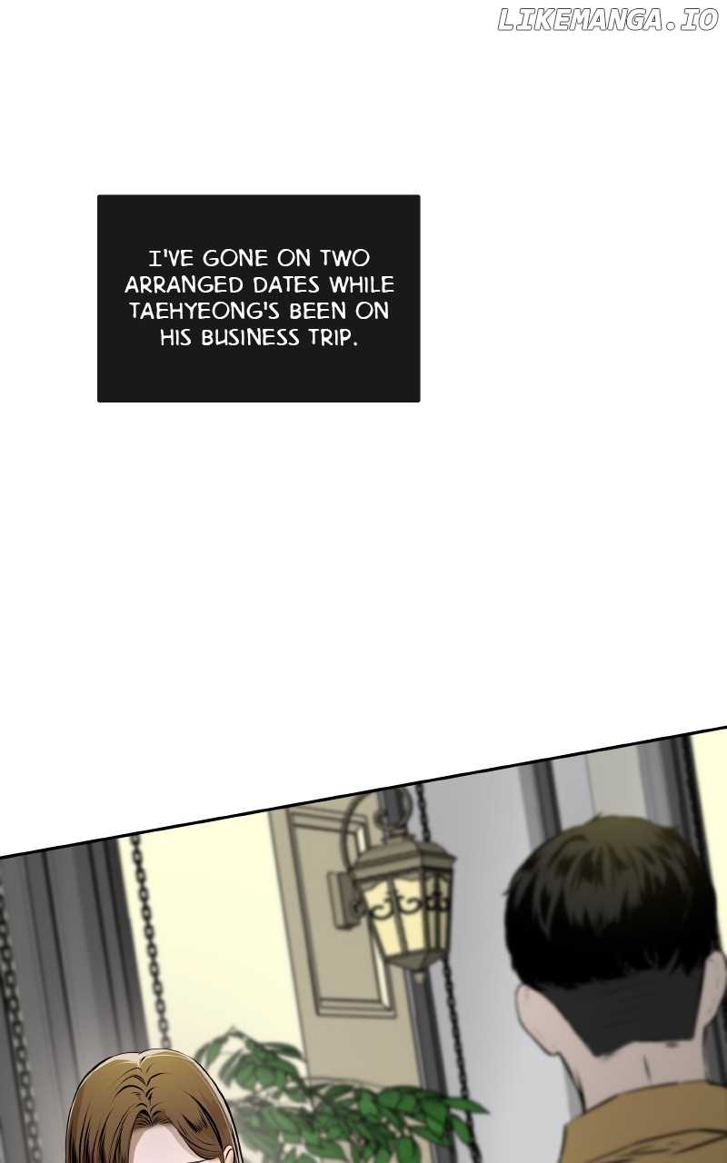 I Give You My All Chapter 36 - page 48