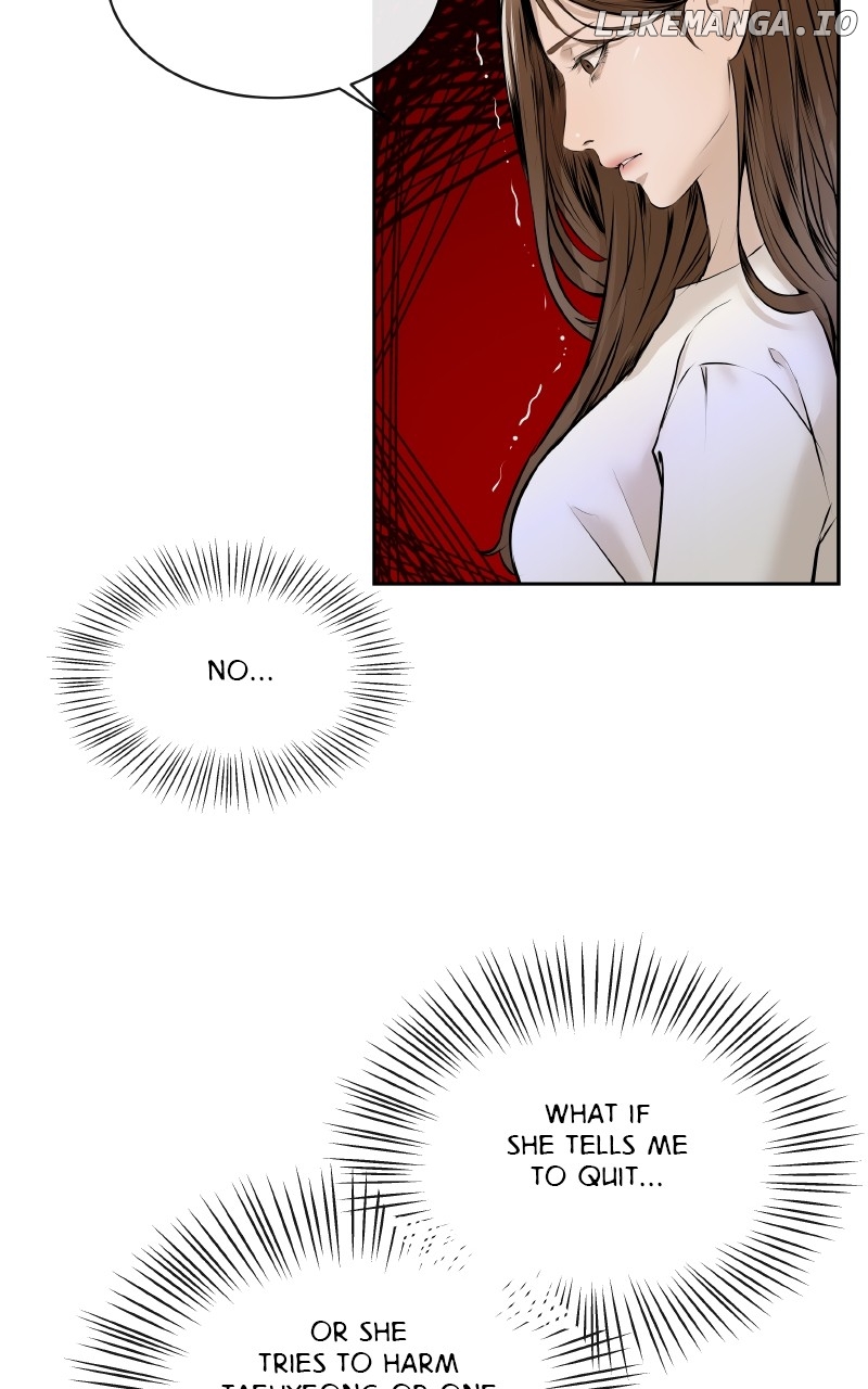I Give You My All Chapter 36 - page 5