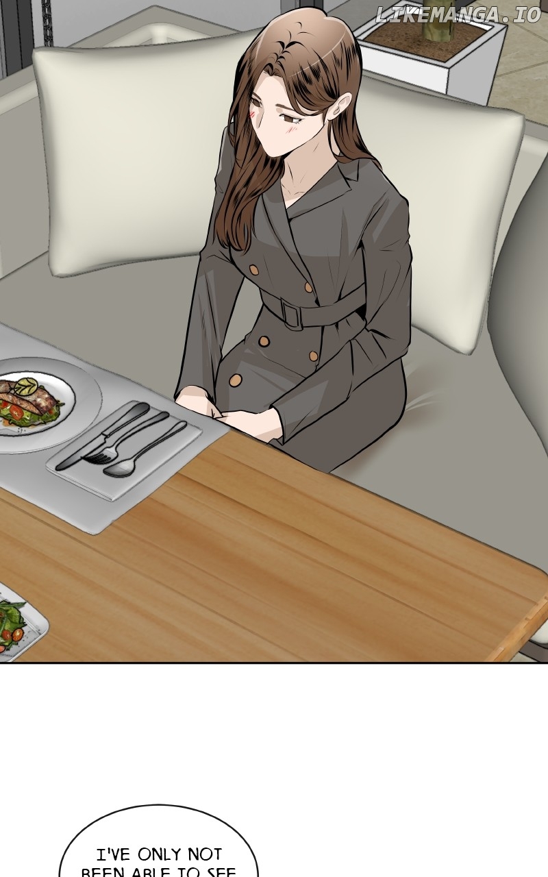 I Give You My All Chapter 36 - page 57