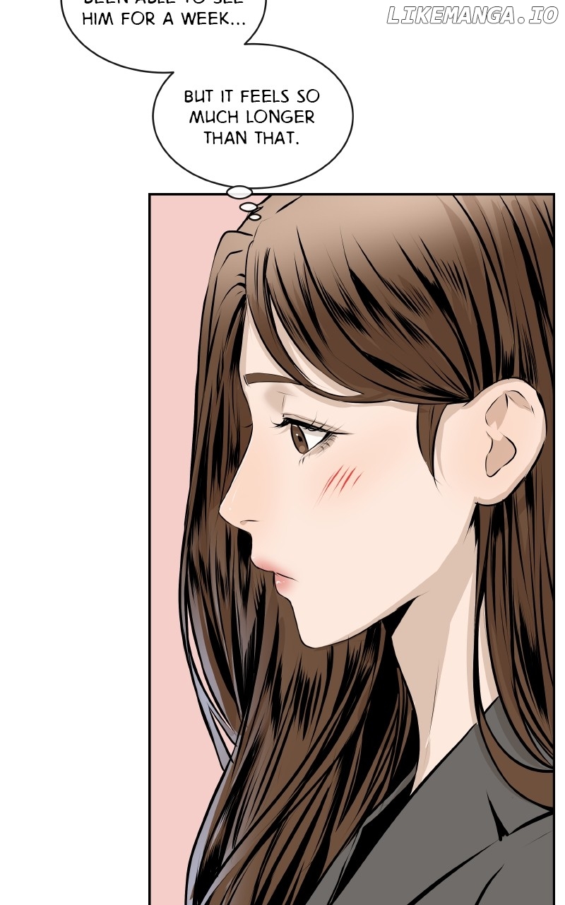 I Give You My All Chapter 36 - page 58