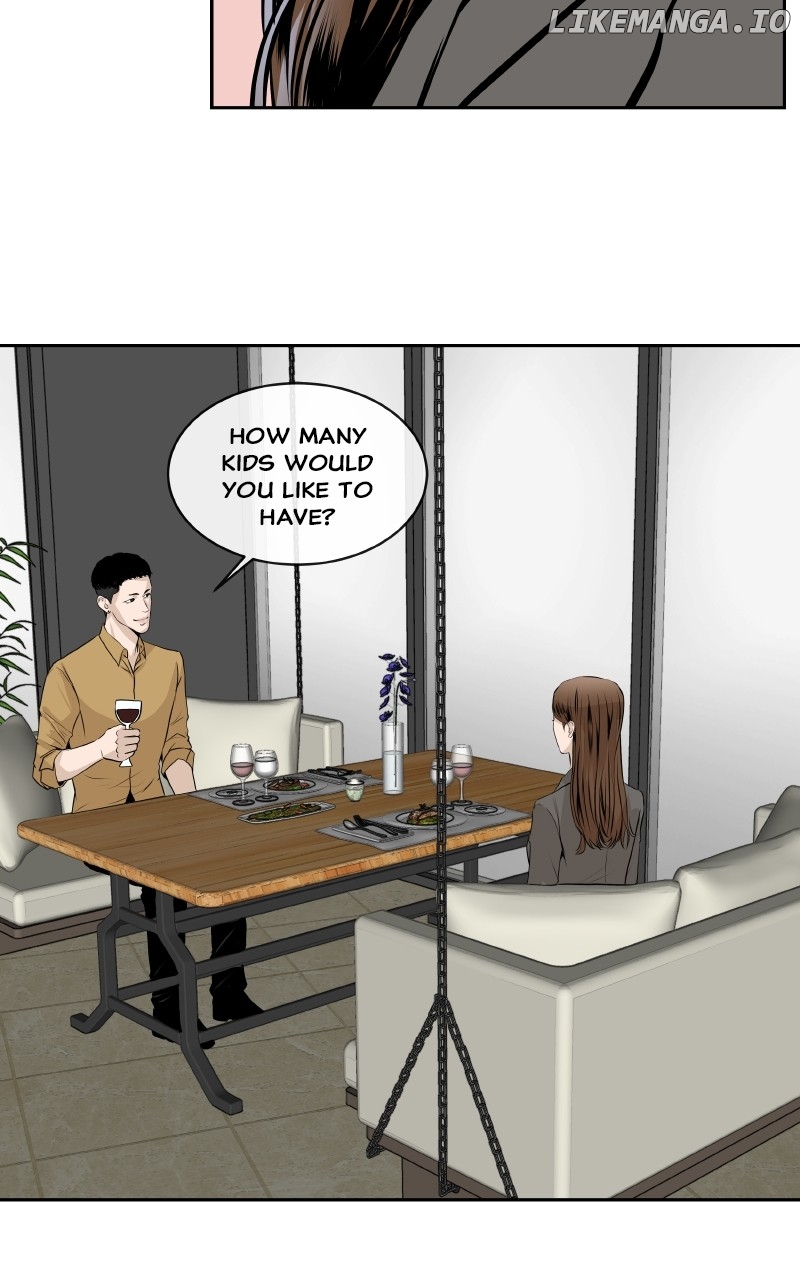 I Give You My All Chapter 36 - page 59