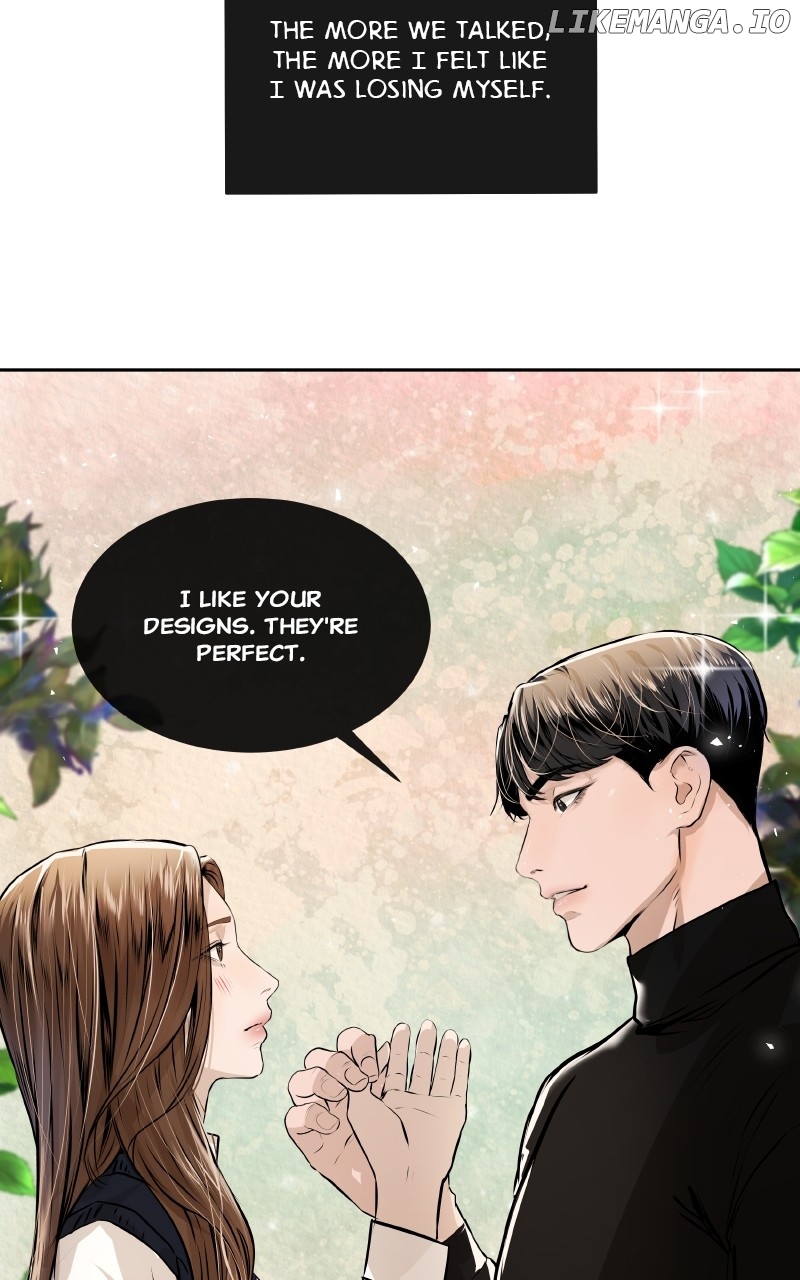 I Give You My All Chapter 36 - page 63