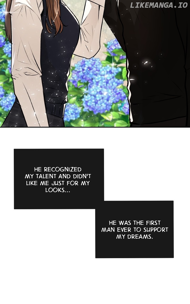 I Give You My All Chapter 36 - page 64