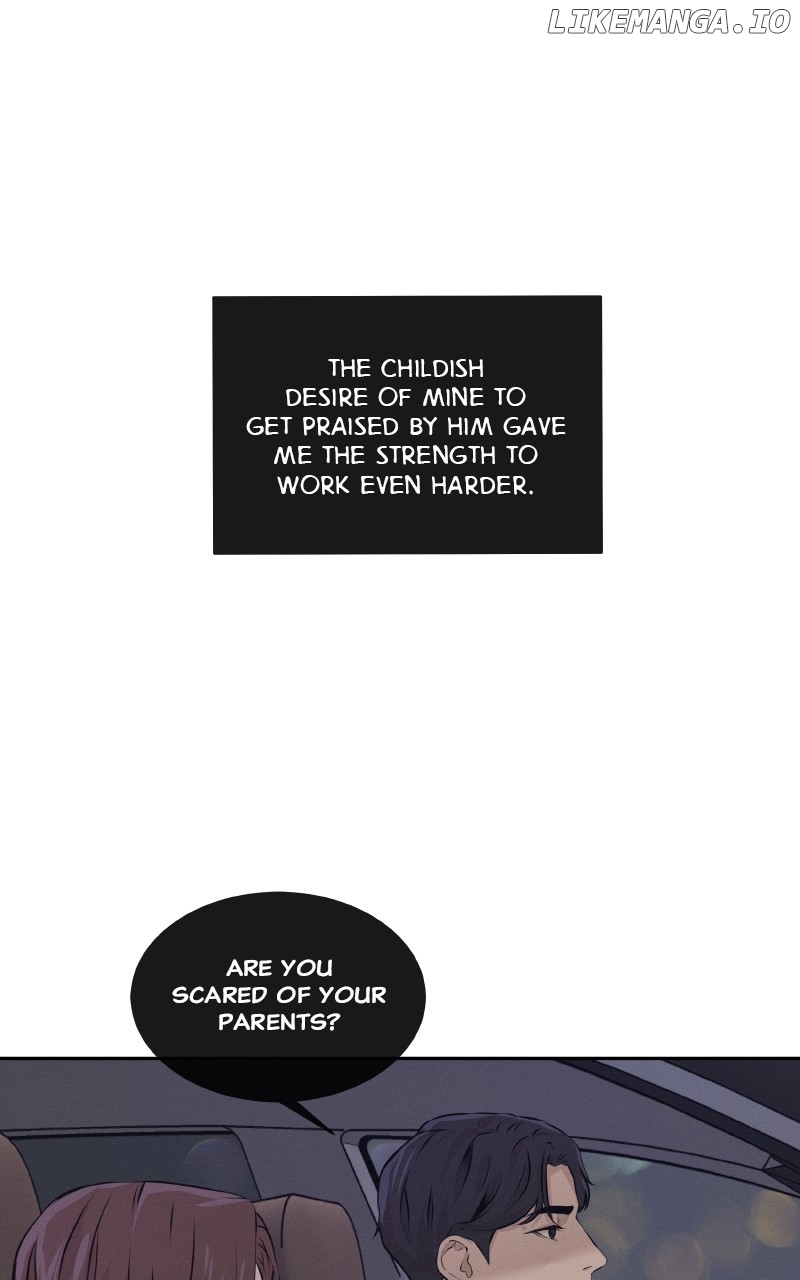 I Give You My All Chapter 36 - page 65