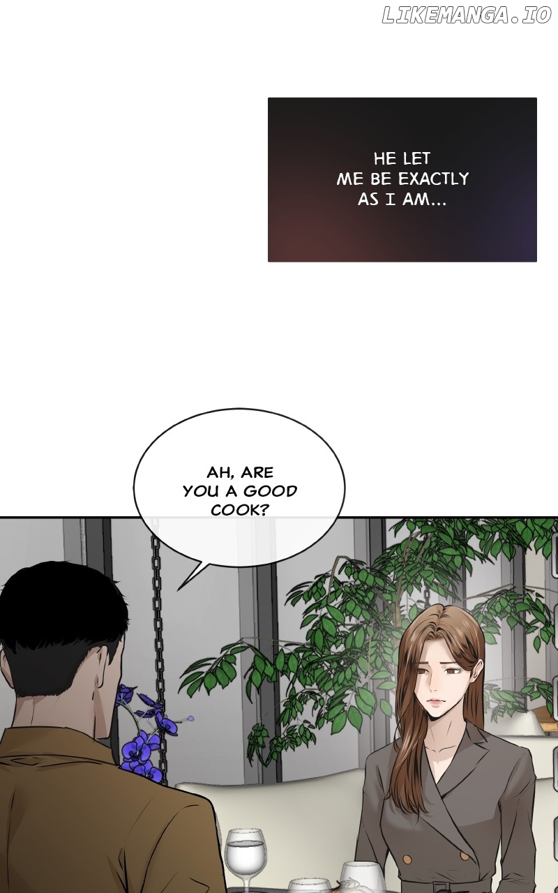 I Give You My All Chapter 36 - page 67