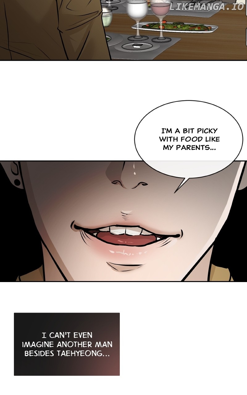 I Give You My All Chapter 36 - page 68