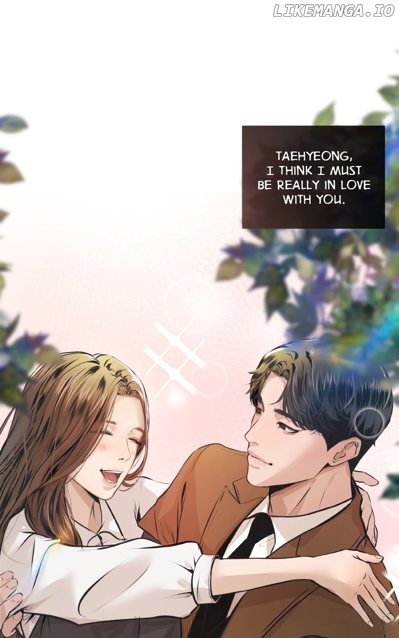 I Give You My All Chapter 36 - page 69
