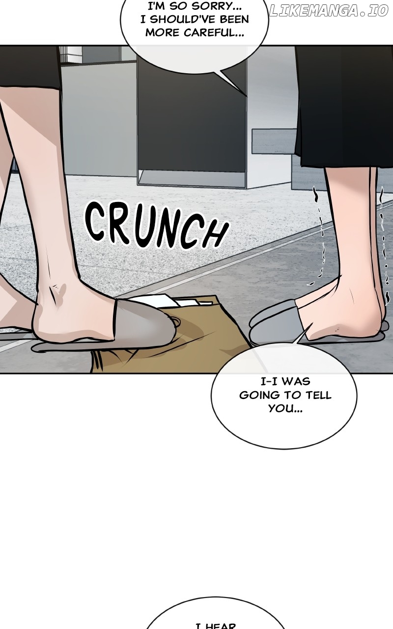 I Give You My All Chapter 36 - page 7