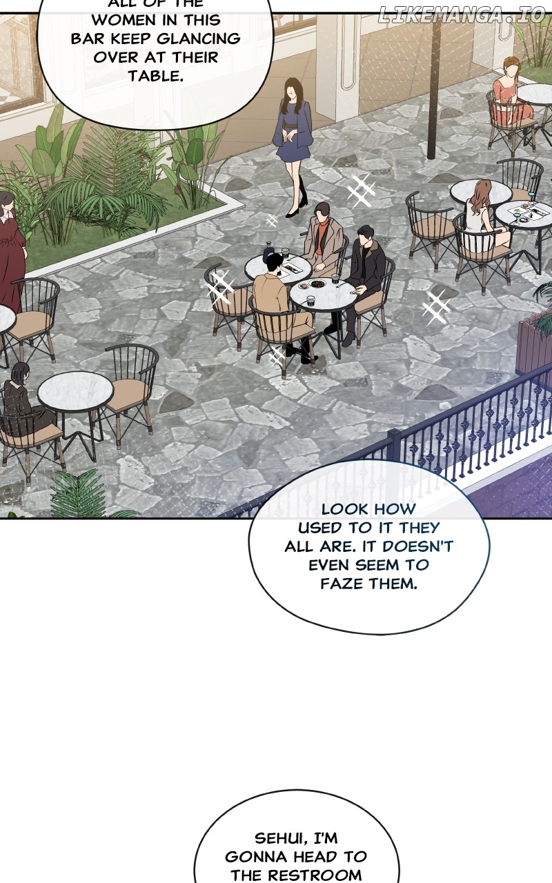 I Give You My All Chapter 8 - page 11
