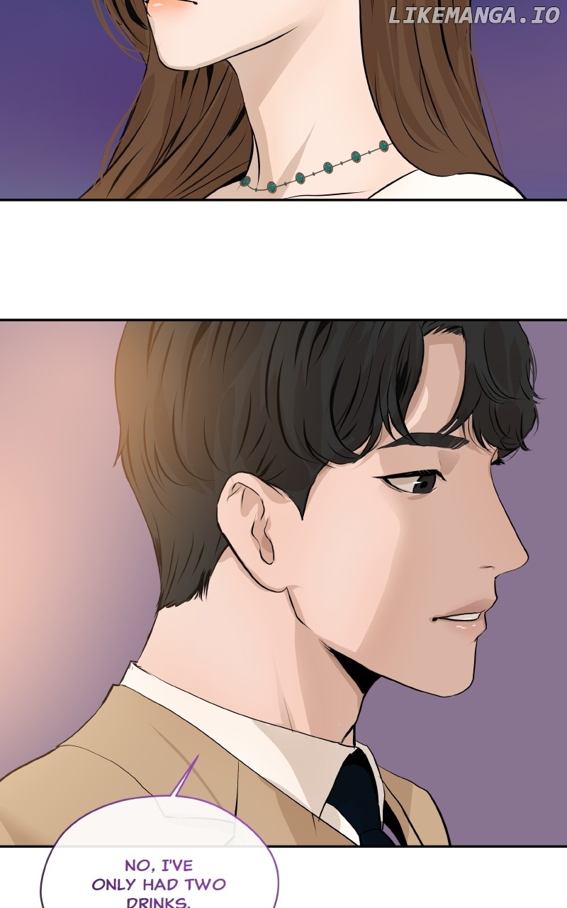I Give You My All Chapter 8 - page 18
