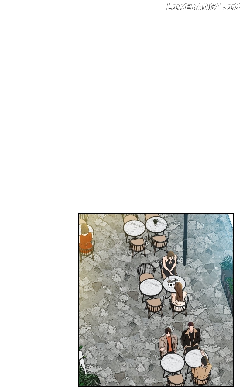 I Give You My All Chapter 8 - page 2