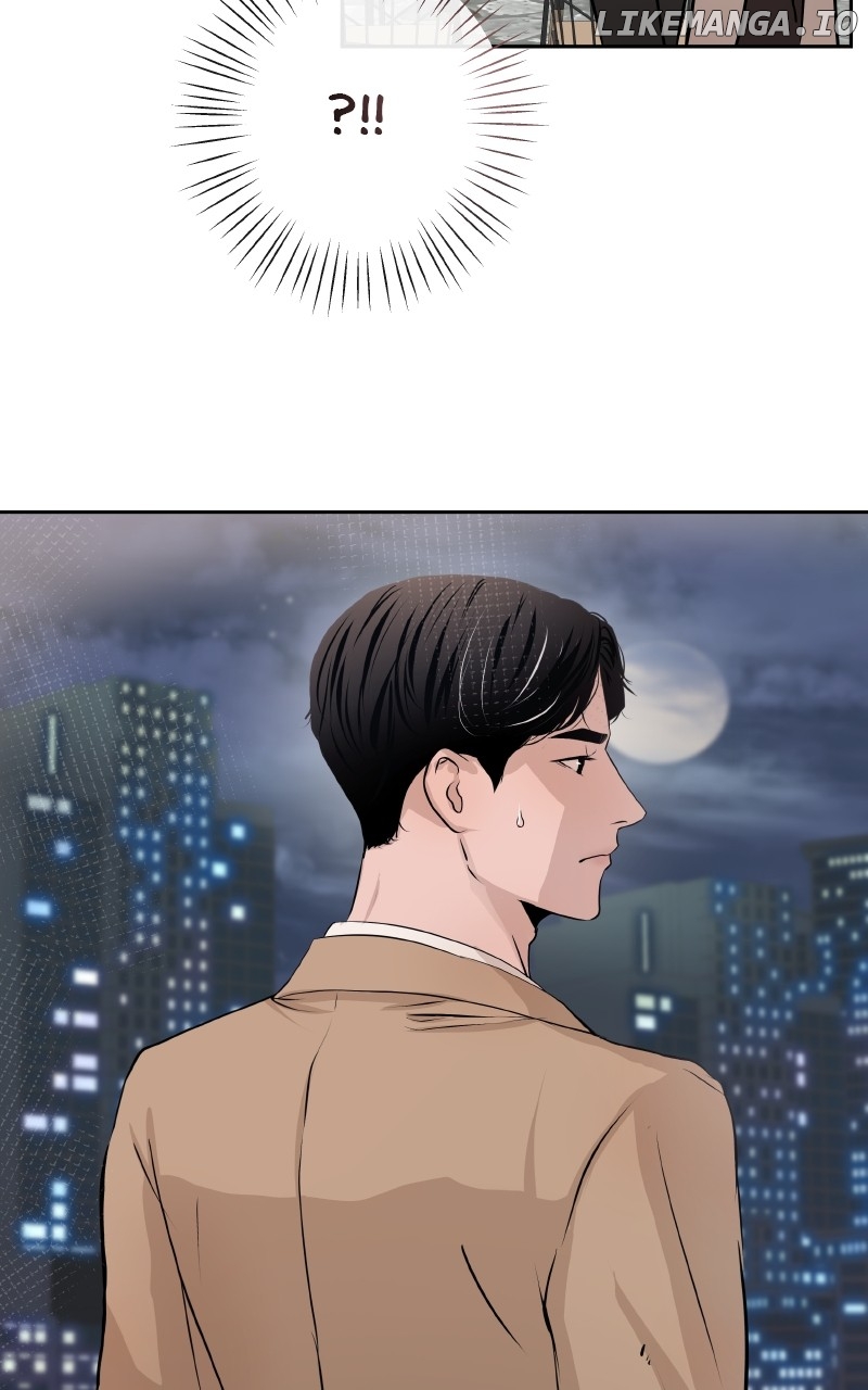 I Give You My All Chapter 8 - page 27