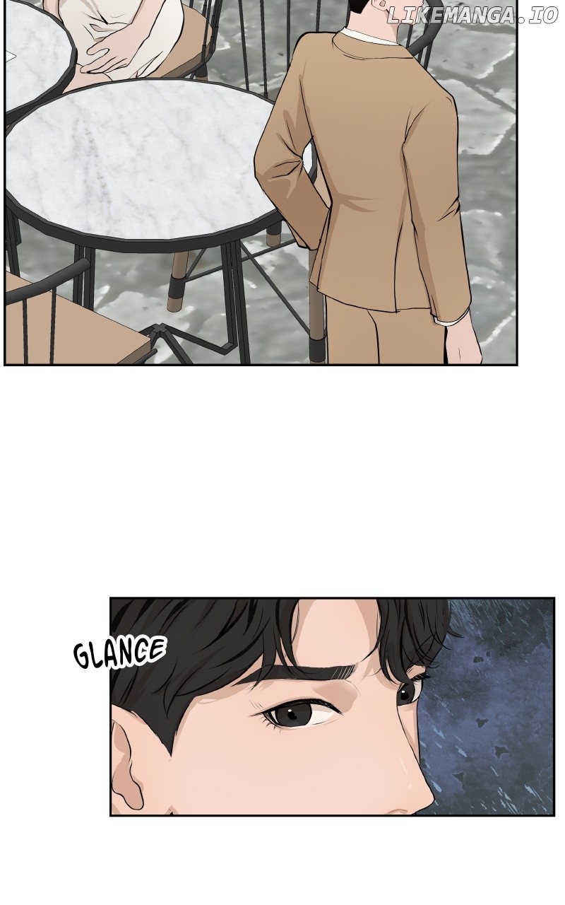 I Give You My All Chapter 8 - page 29
