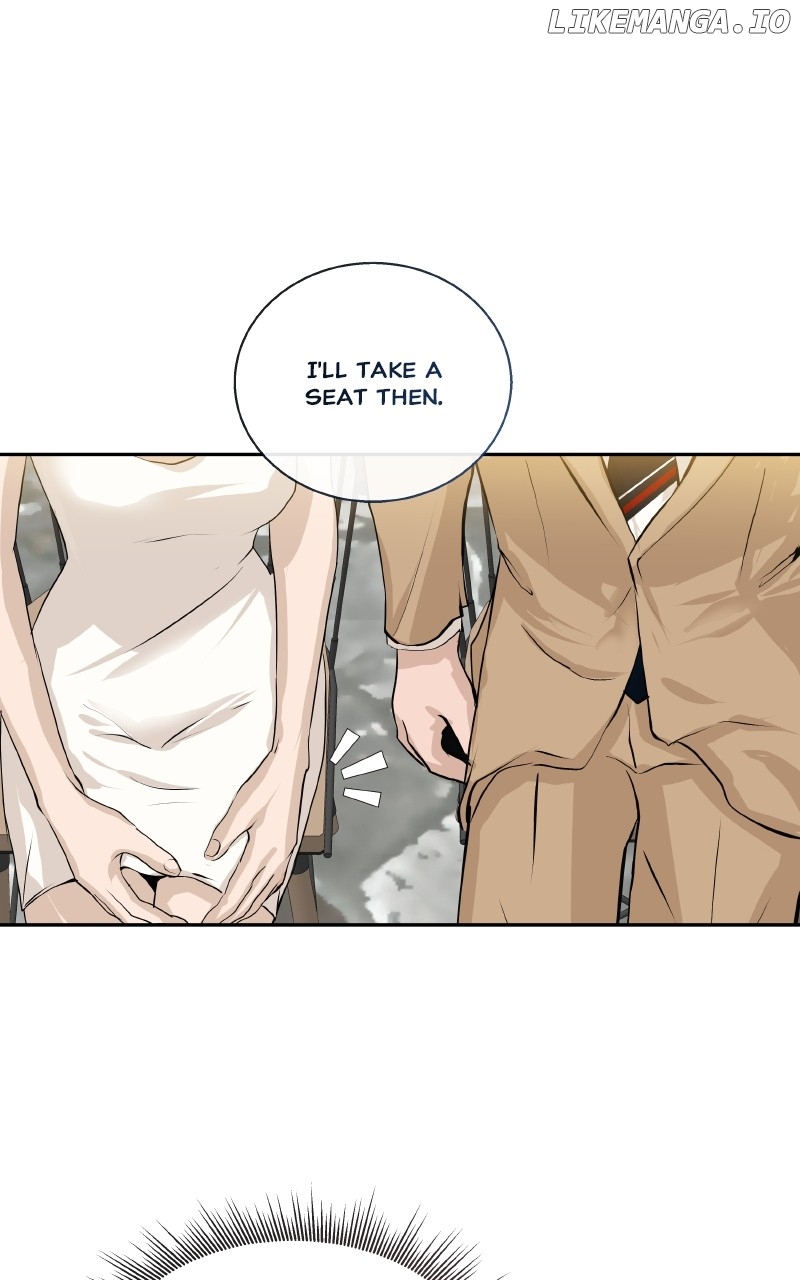 I Give You My All Chapter 8 - page 30