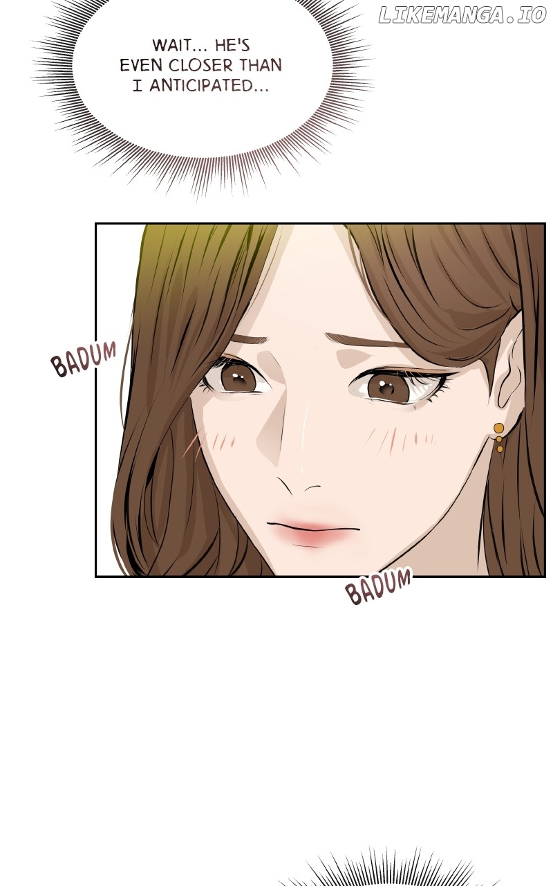 I Give You My All Chapter 8 - page 31