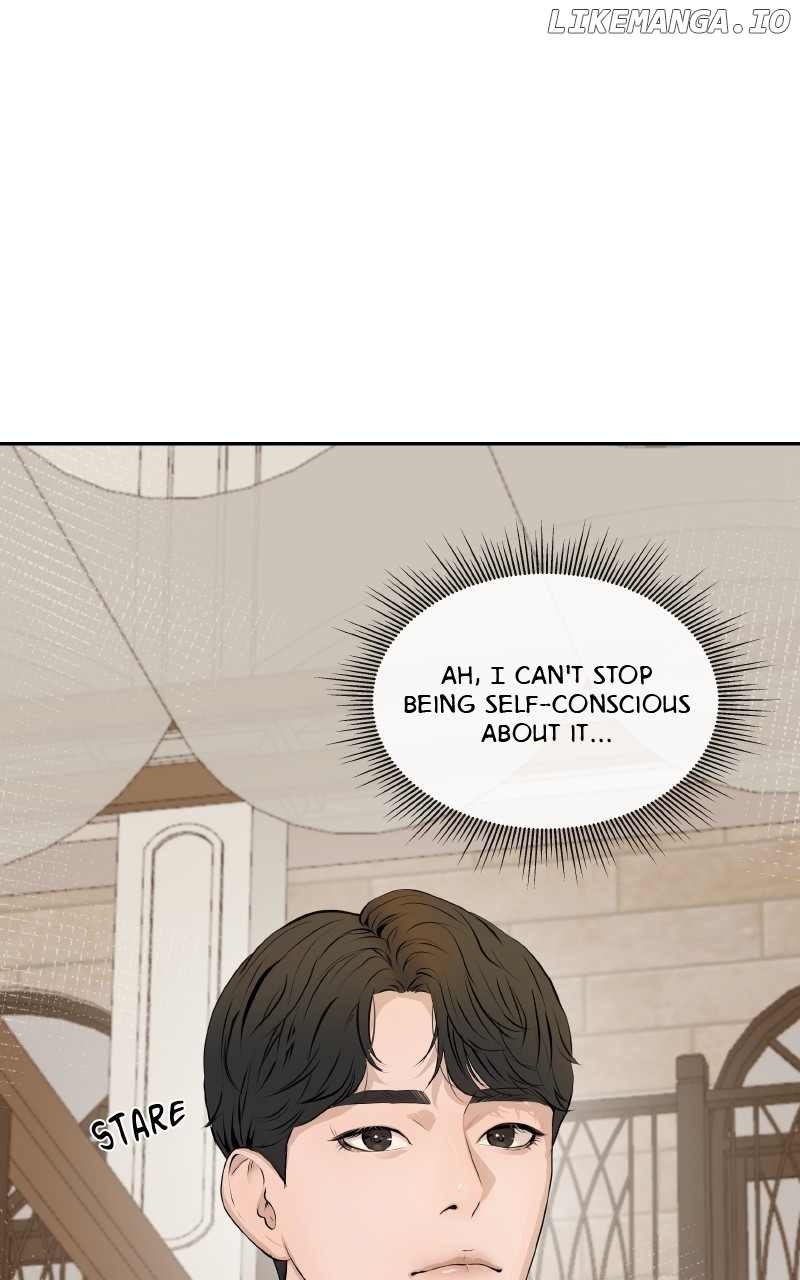 I Give You My All Chapter 8 - page 33