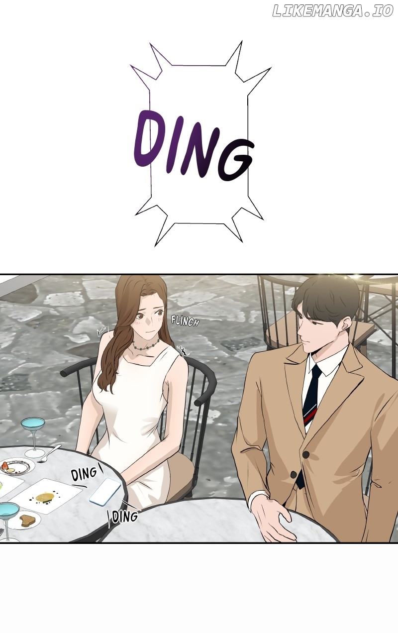 I Give You My All Chapter 8 - page 35