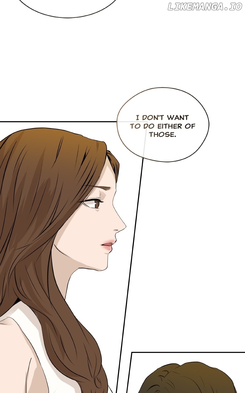 I Give You My All Chapter 8 - page 42