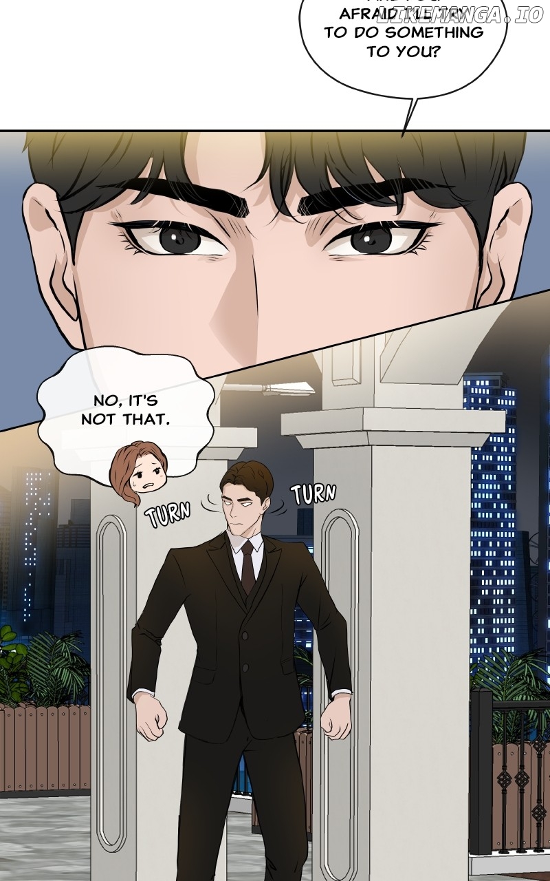 I Give You My All Chapter 8 - page 44
