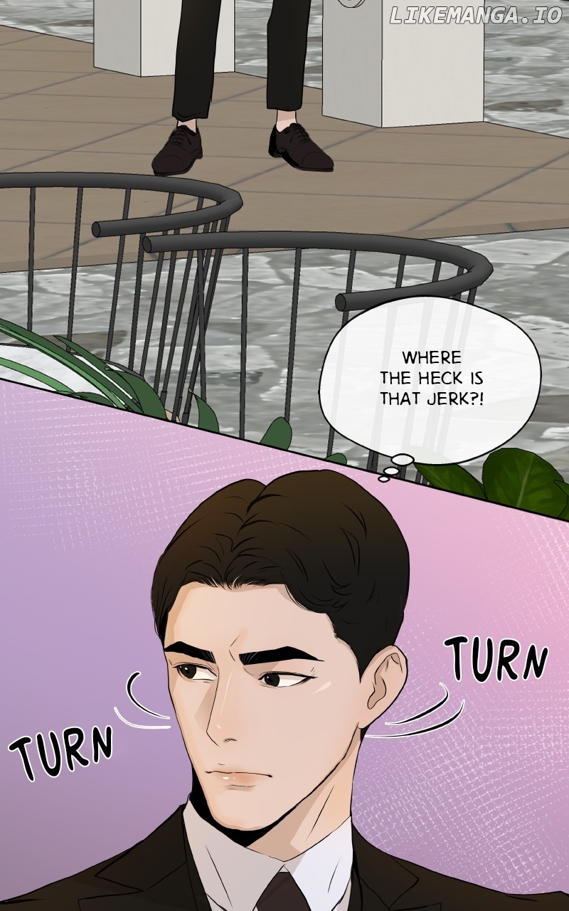 I Give You My All Chapter 8 - page 45