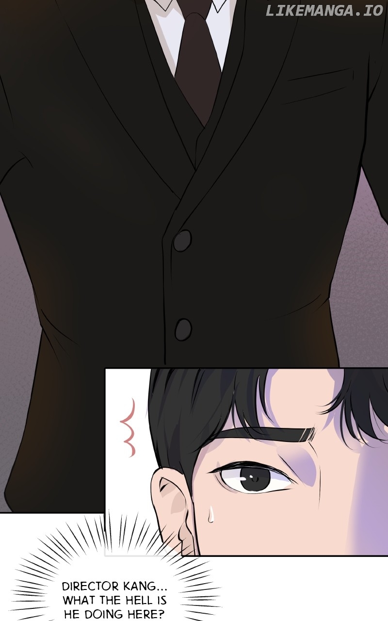 I Give You My All Chapter 8 - page 46