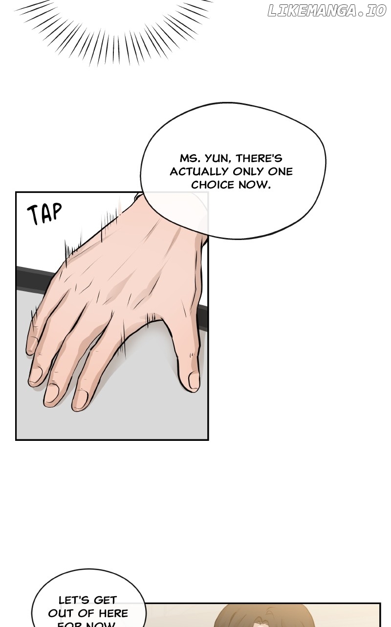 I Give You My All Chapter 8 - page 47