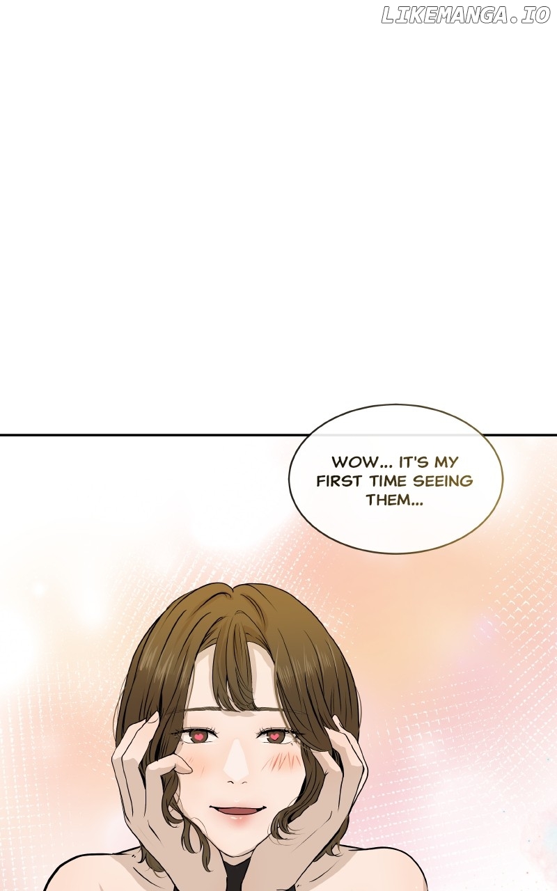 I Give You My All Chapter 8 - page 5