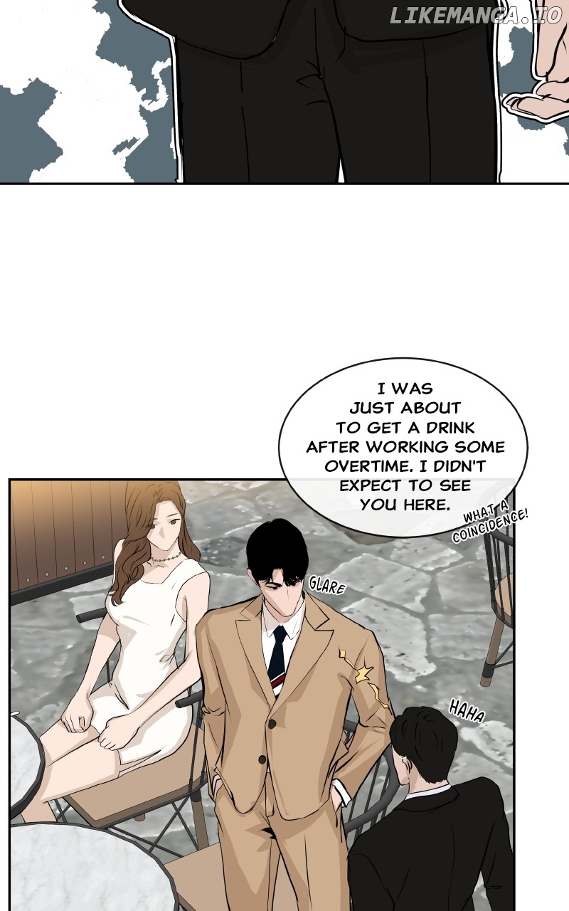 I Give You My All Chapter 8 - page 50