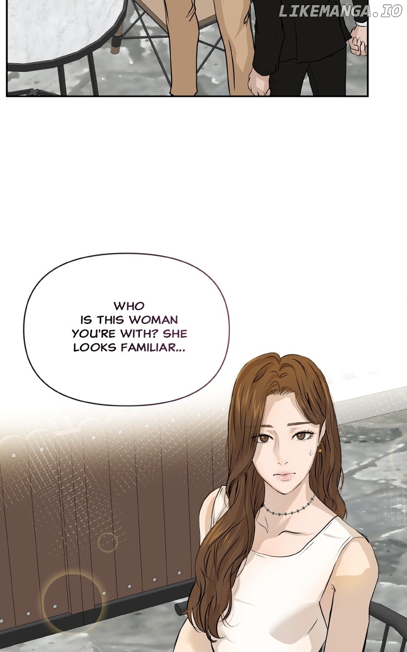 I Give You My All Chapter 8 - page 51