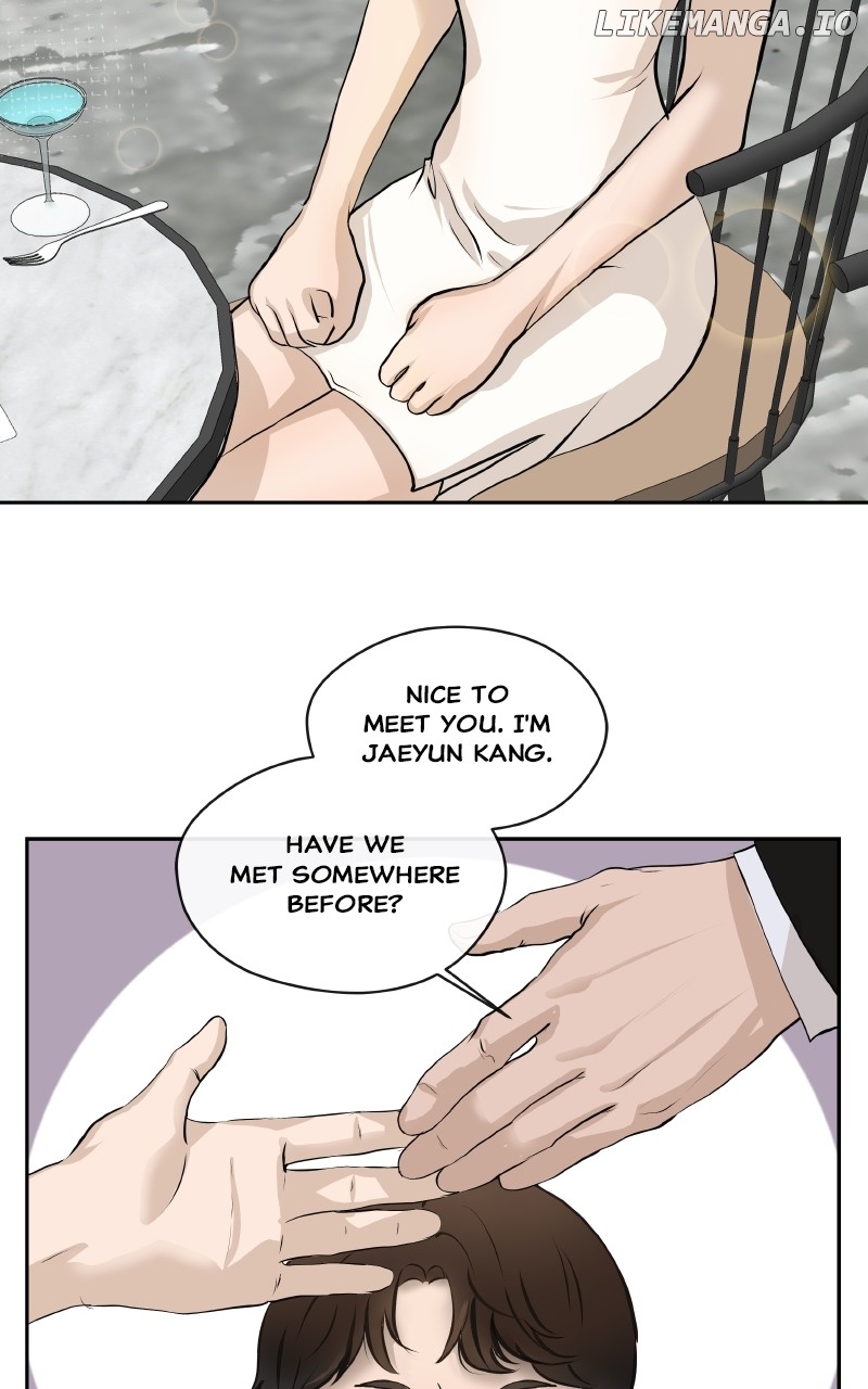 I Give You My All Chapter 8 - page 52