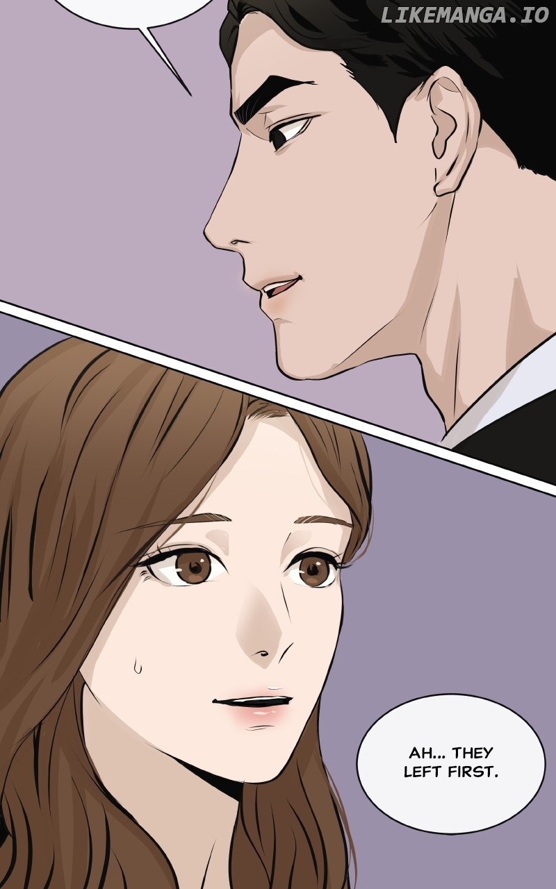 I Give You My All Chapter 8 - page 57