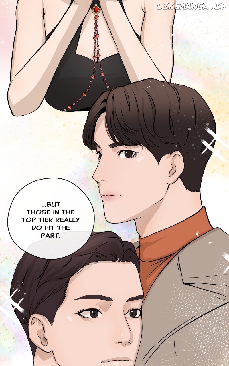 I Give You My All Chapter 8 - page 6
