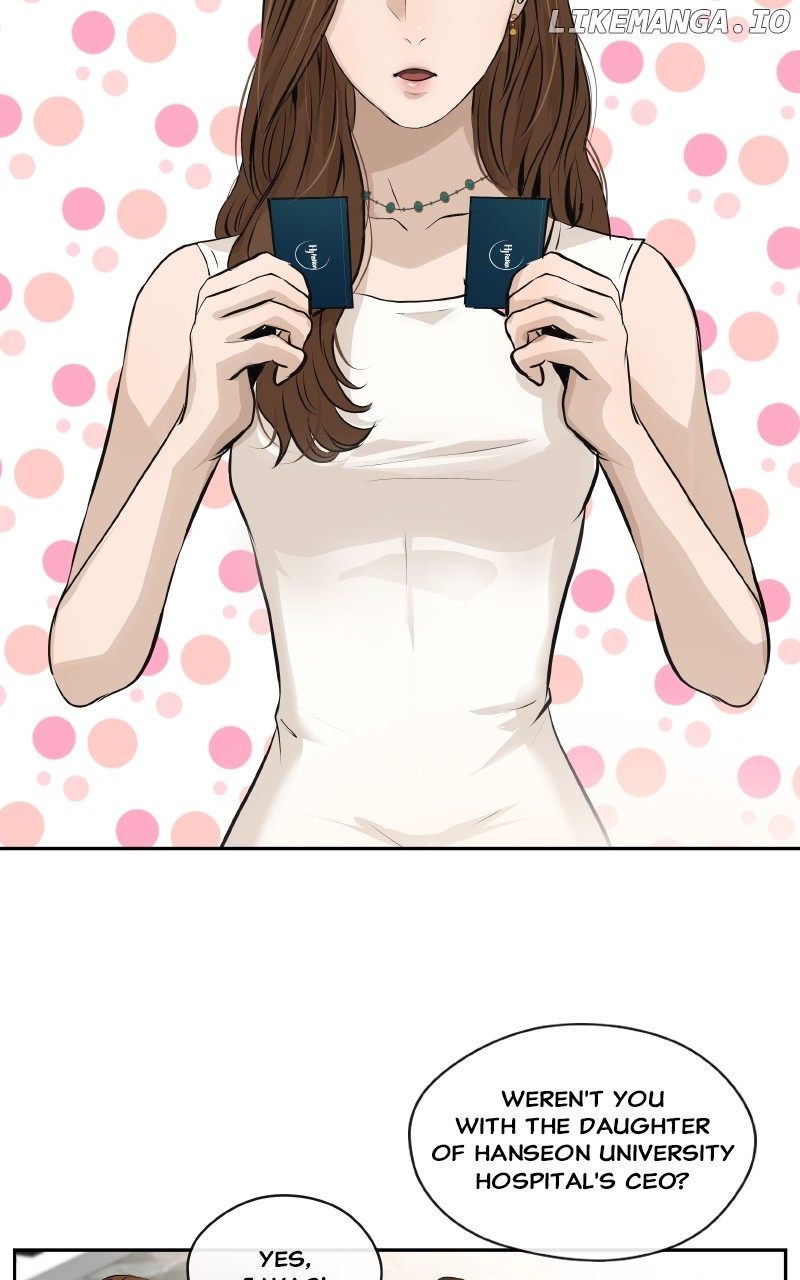 I Give You My All Chapter 8 - page 60