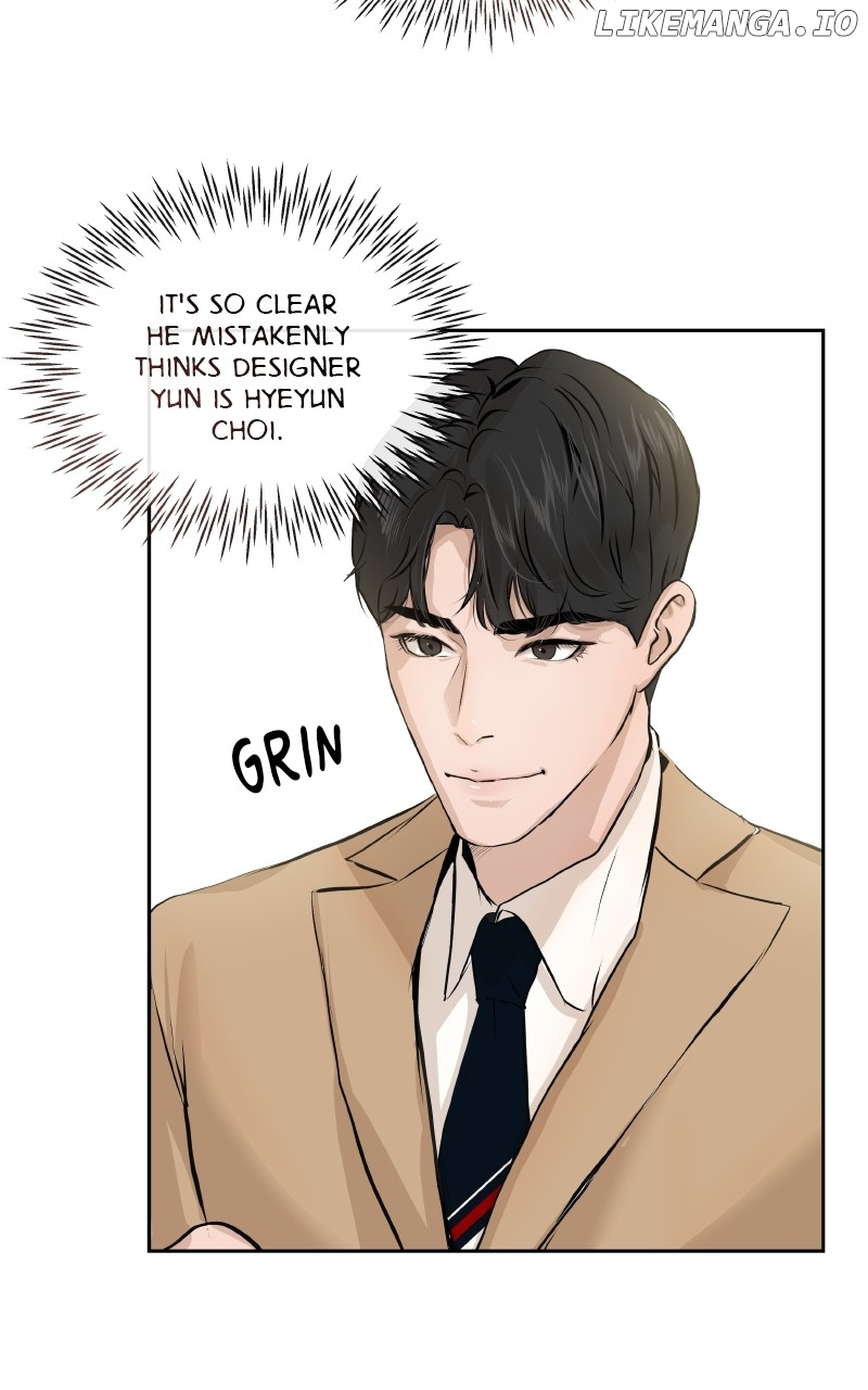 I Give You My All Chapter 8 - page 63