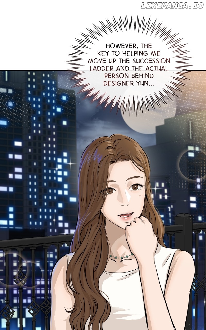 I Give You My All Chapter 8 - page 64