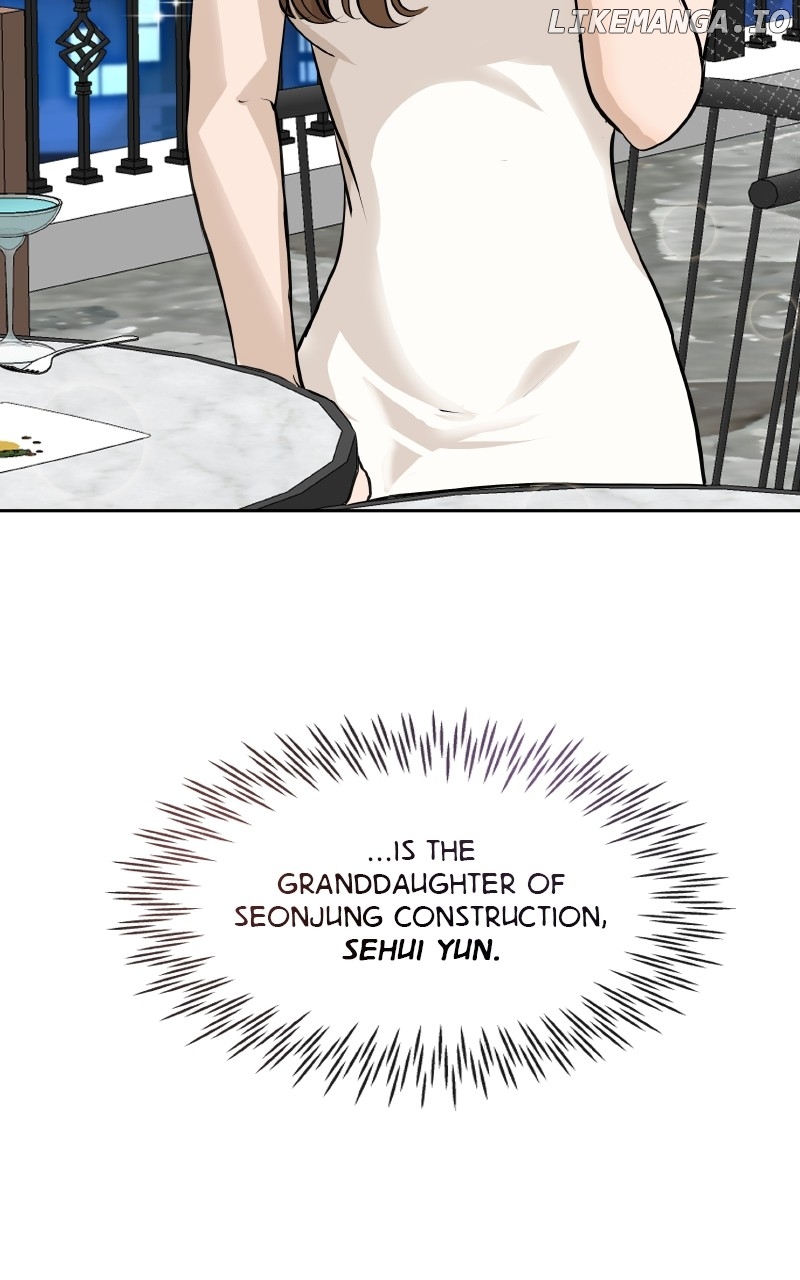I Give You My All Chapter 8 - page 65
