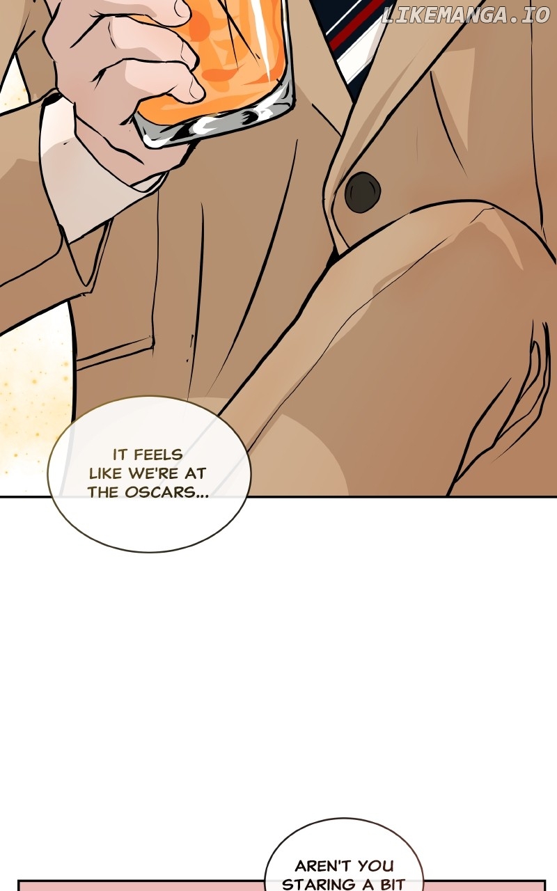 I Give You My All Chapter 8 - page 8