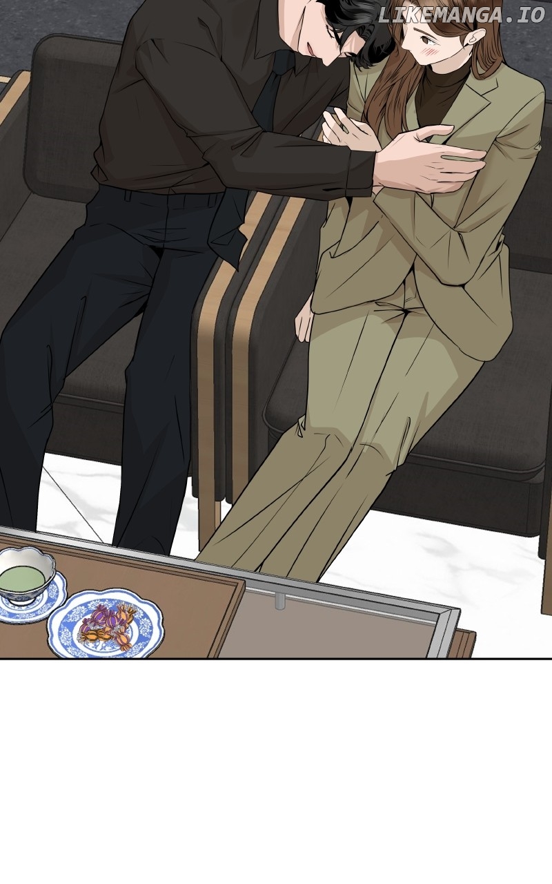 I Give You My All Chapter 62 - page 10