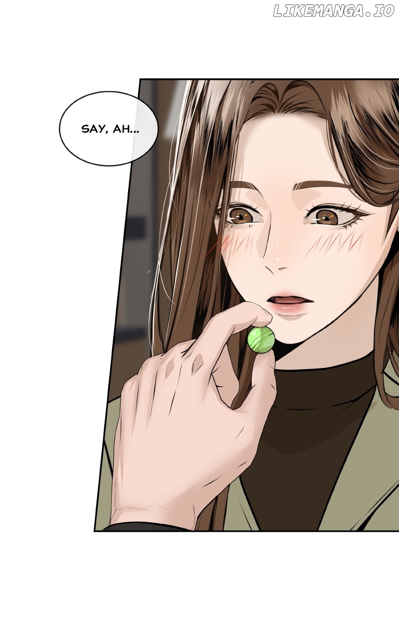 I Give You My All Chapter 62 - page 16