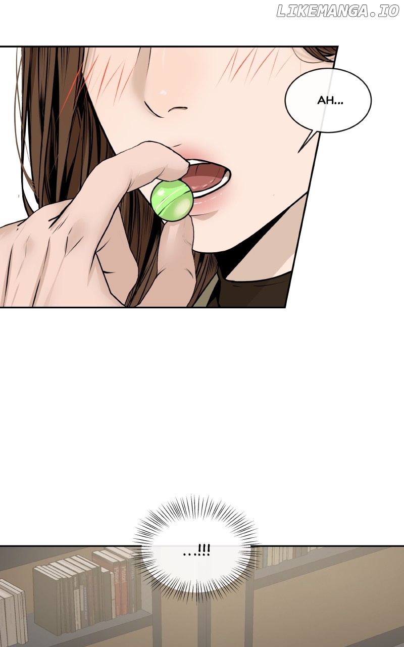 I Give You My All Chapter 62 - page 17