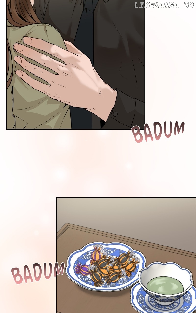 I Give You My All Chapter 62 - page 2