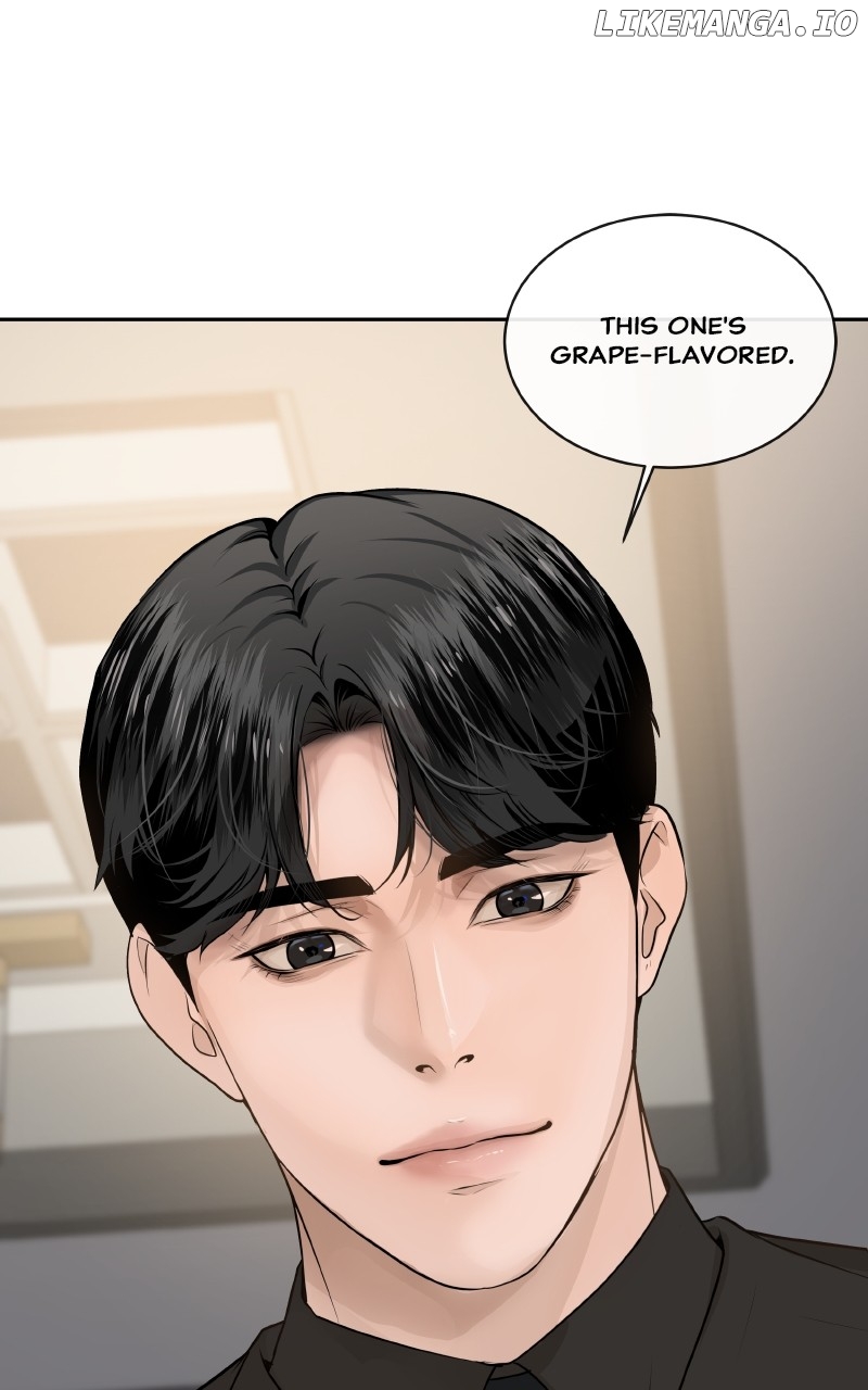 I Give You My All Chapter 62 - page 20