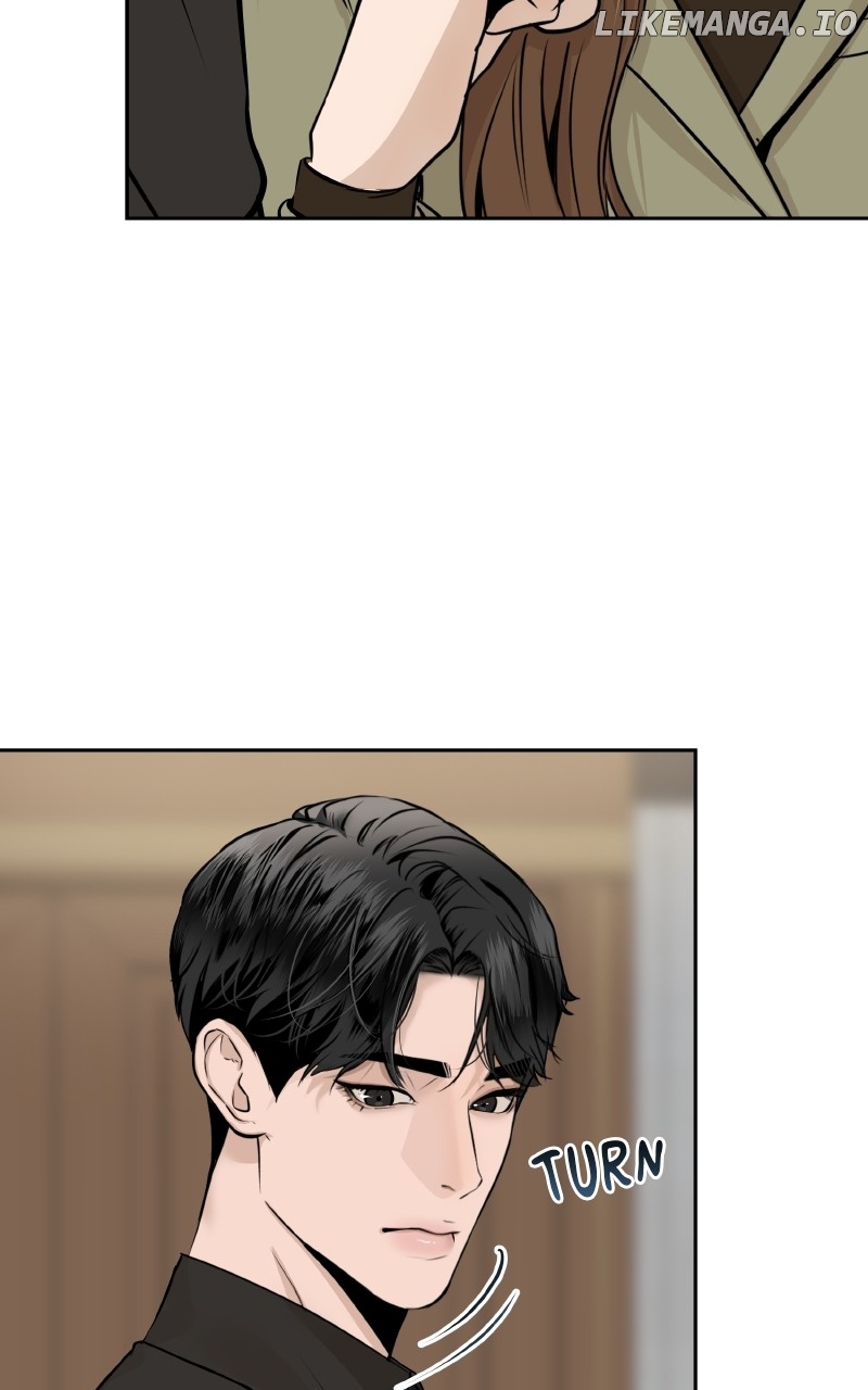 I Give You My All Chapter 62 - page 23