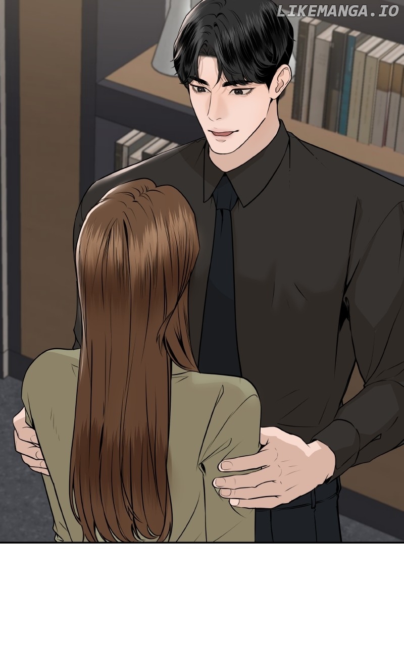 I Give You My All Chapter 62 - page 28