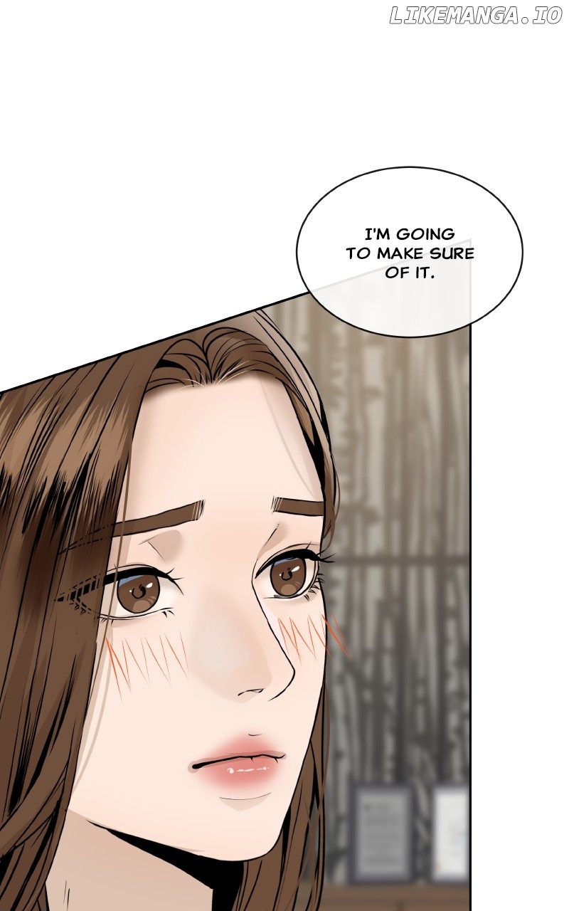 I Give You My All Chapter 62 - page 29